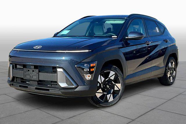 new 2024 Hyundai Kona car, priced at $30,059