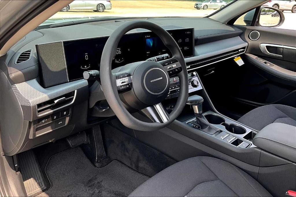 used 2025 Hyundai Sonata car, priced at $22,616