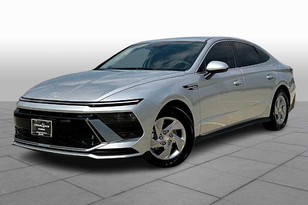 used 2025 Hyundai Sonata car, priced at $22,616