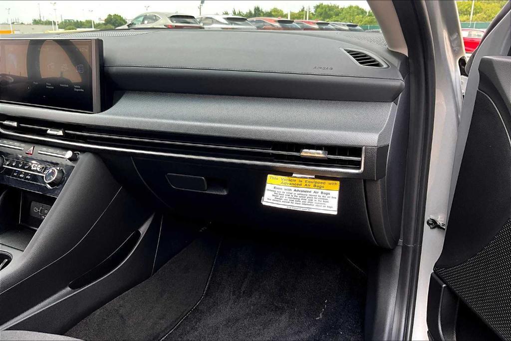 used 2025 Hyundai Sonata car, priced at $22,616