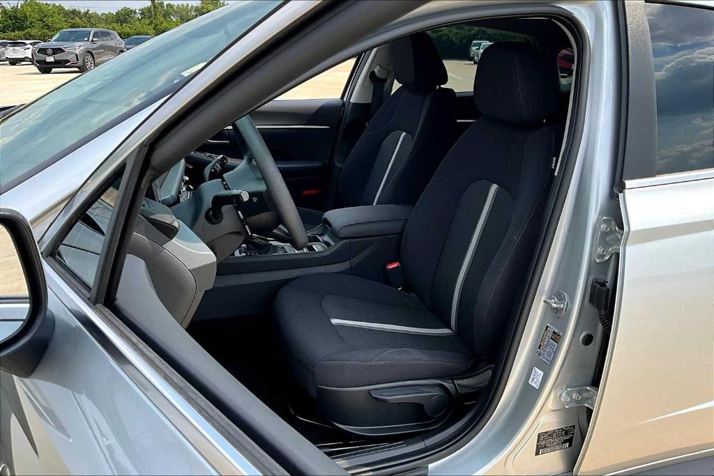 used 2025 Hyundai Sonata car, priced at $22,616