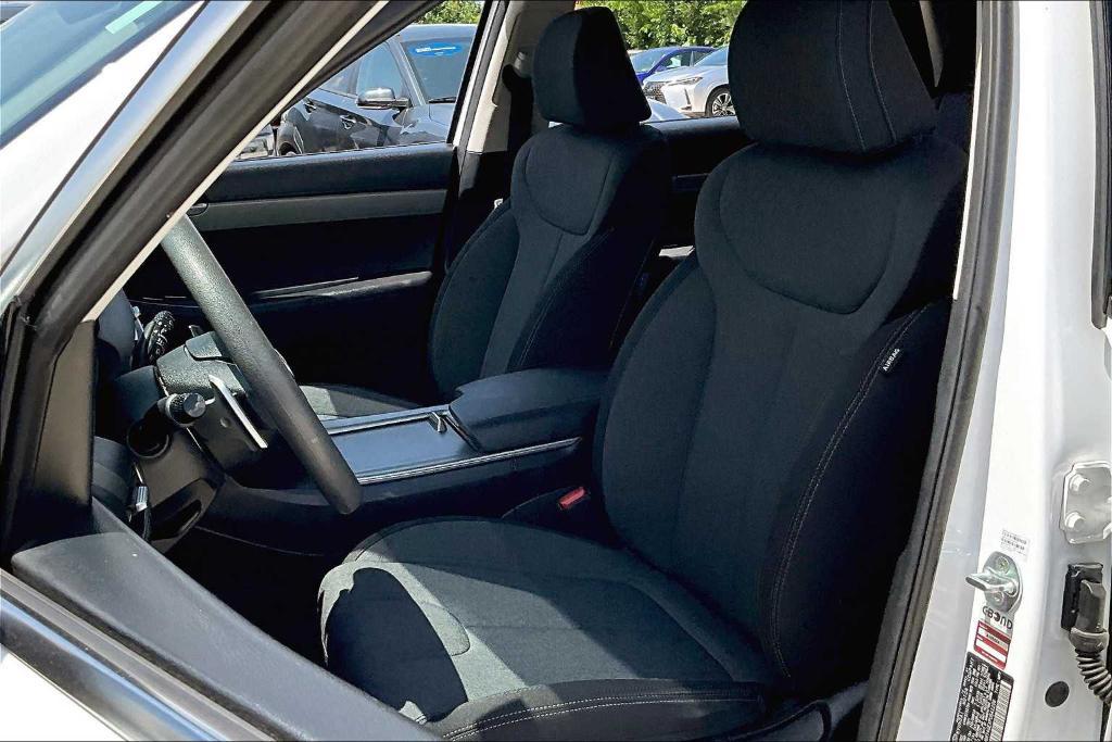 used 2023 Hyundai Palisade car, priced at $28,600