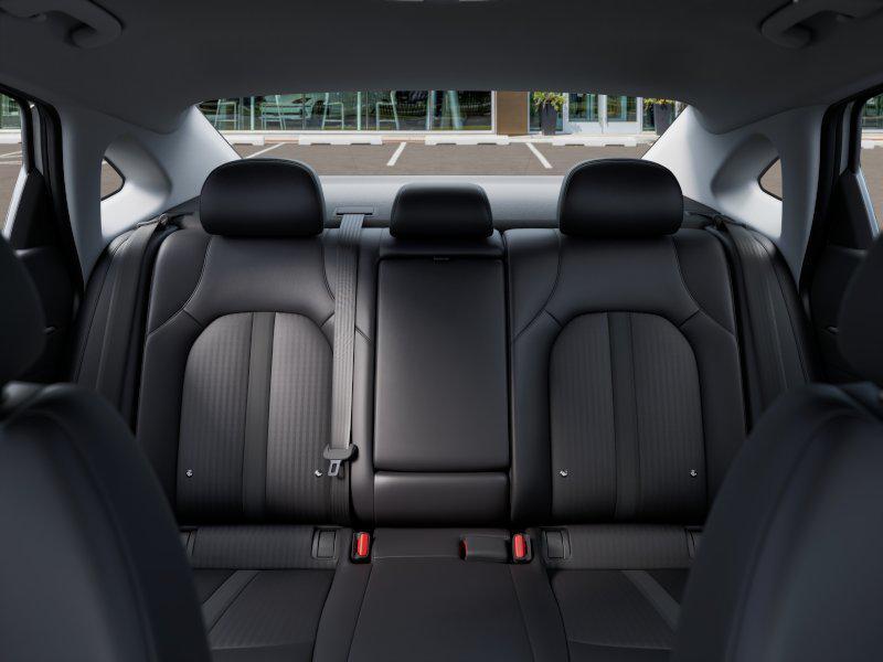 new 2025 Hyundai Sonata car, priced at $30,273