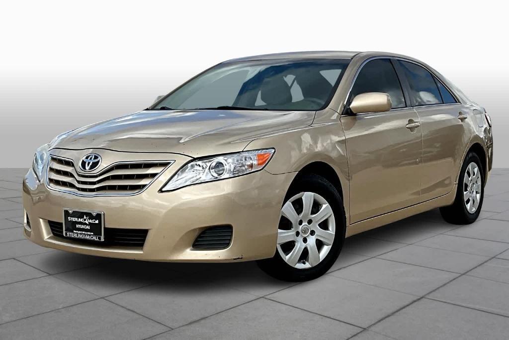 used 2011 Toyota Camry car, priced at $10,591