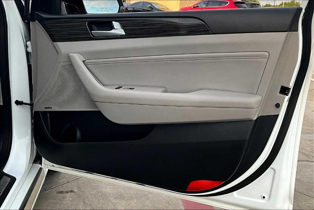 used 2015 Hyundai Sonata car, priced at $10,102