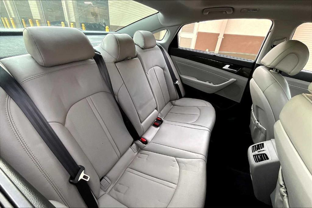 used 2015 Hyundai Sonata car, priced at $10,102
