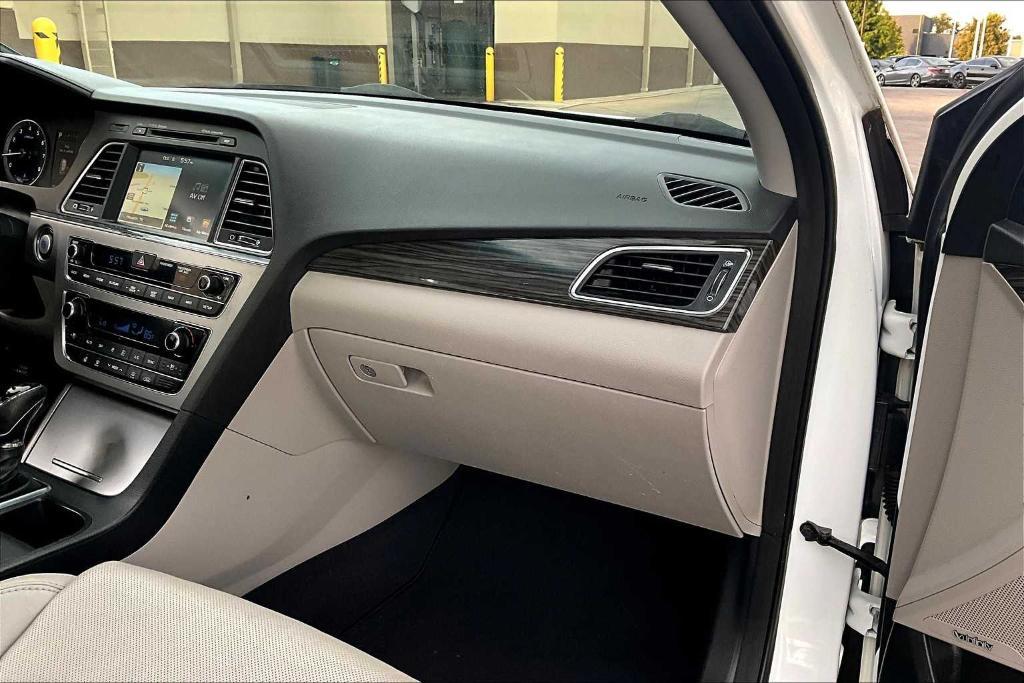 used 2015 Hyundai Sonata car, priced at $10,102