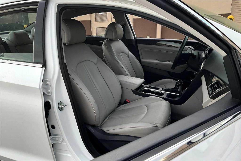 used 2015 Hyundai Sonata car, priced at $10,102