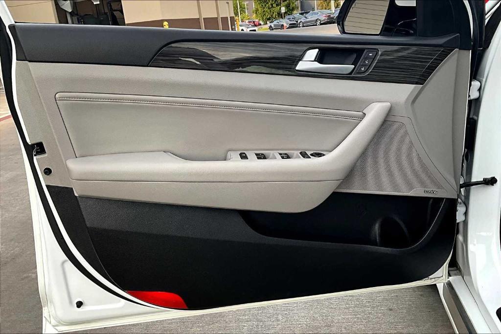 used 2015 Hyundai Sonata car, priced at $10,102
