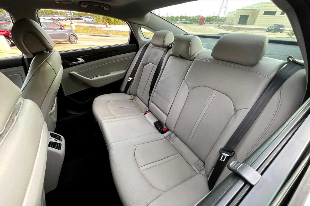 used 2015 Hyundai Sonata car, priced at $10,102