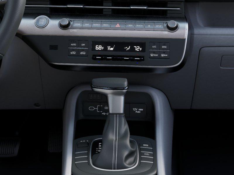 new 2025 Hyundai Kona car, priced at $28,099