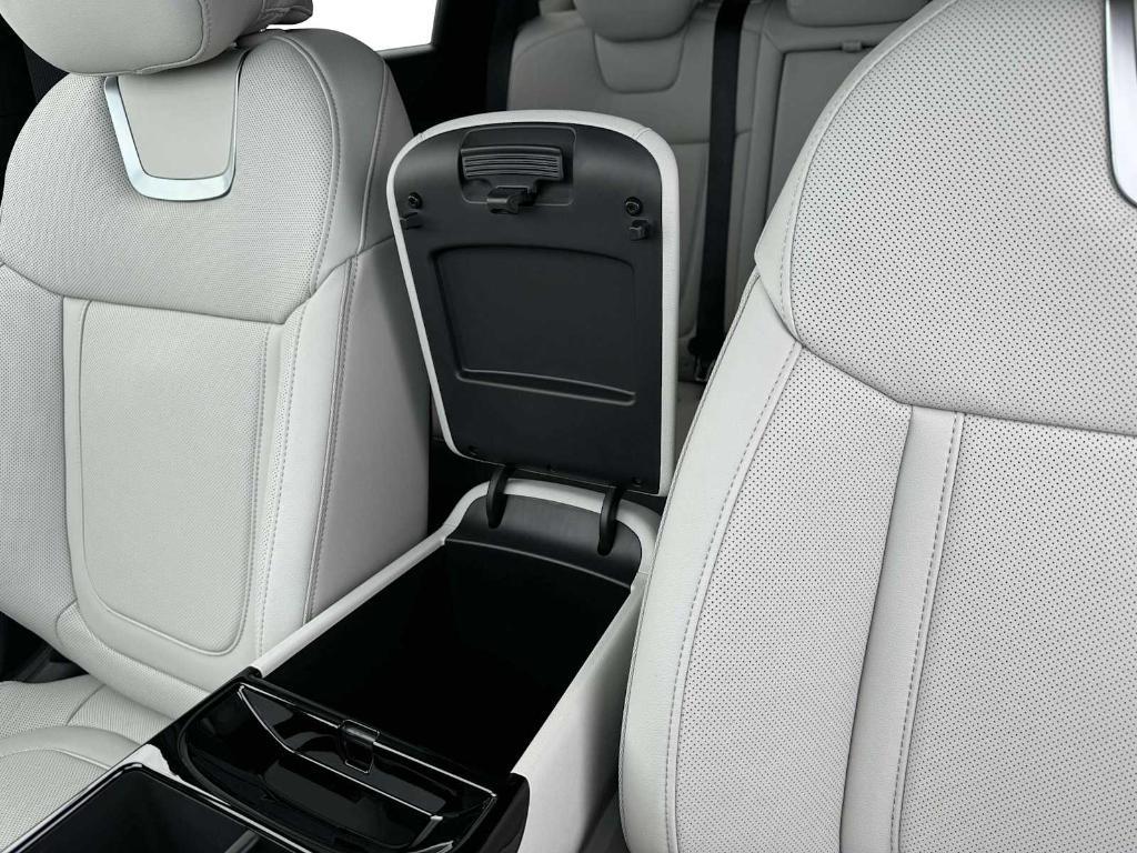 new 2025 Hyundai Tucson car, priced at $39,395