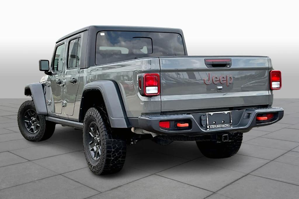 used 2022 Jeep Gladiator car, priced at $38,888