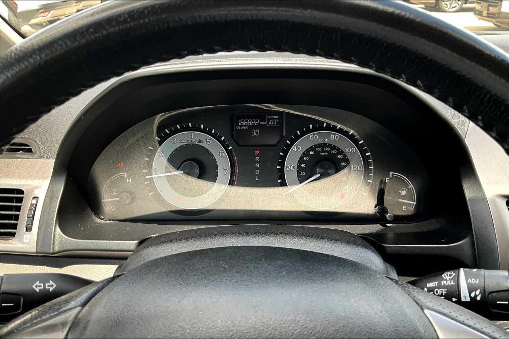 used 2016 Honda Odyssey car, priced at $11,653