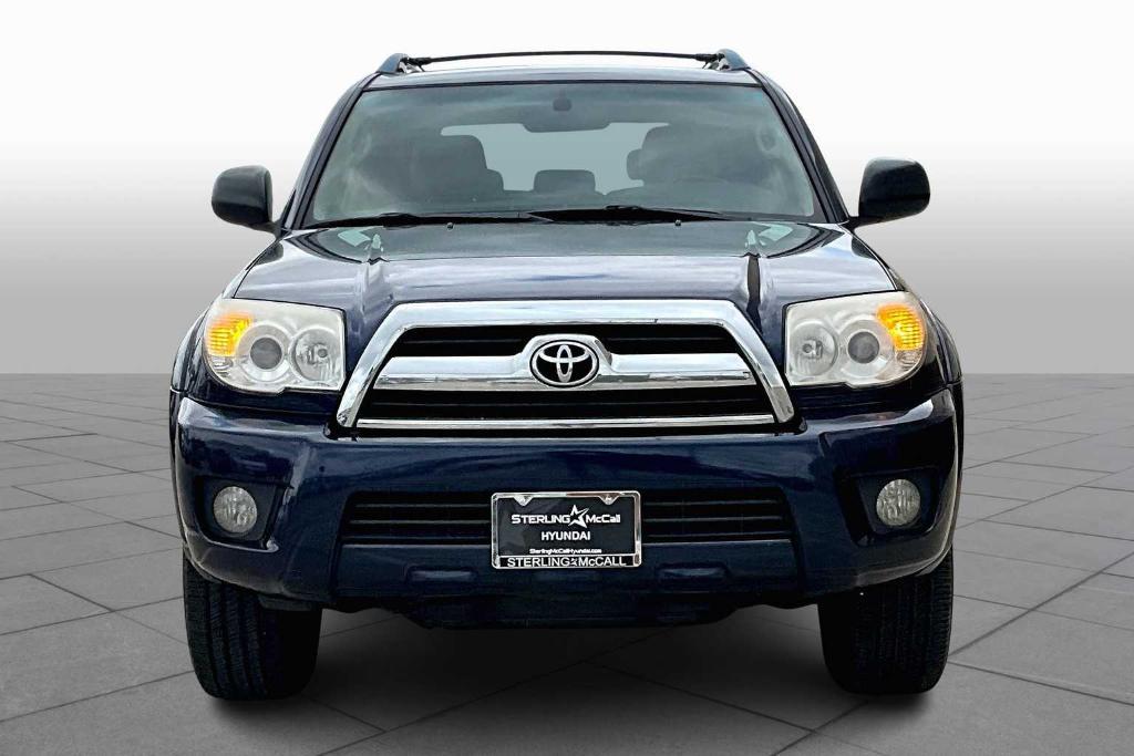 used 2006 Toyota 4Runner car, priced at $9,000