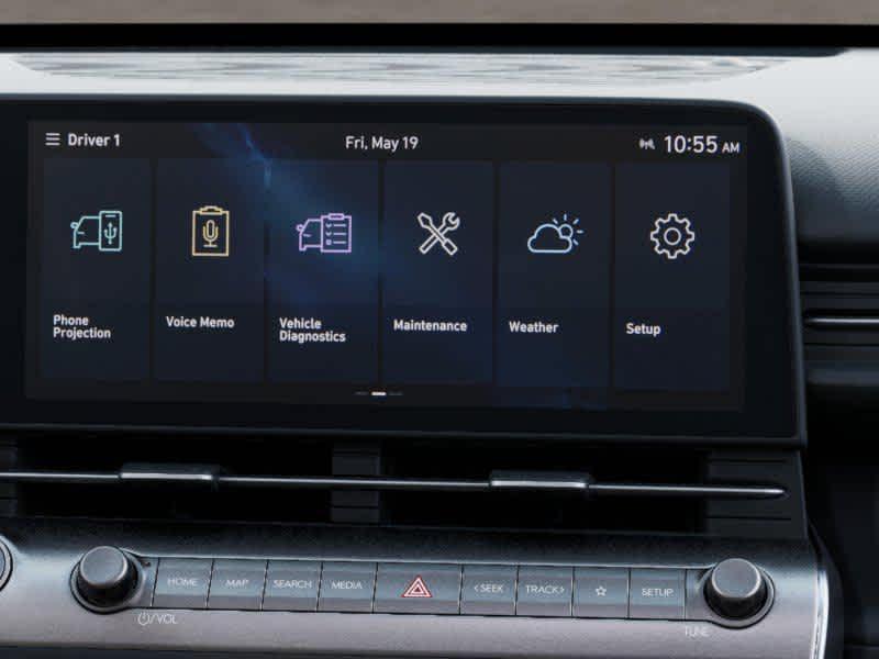 new 2025 Hyundai Kona car, priced at $27,873
