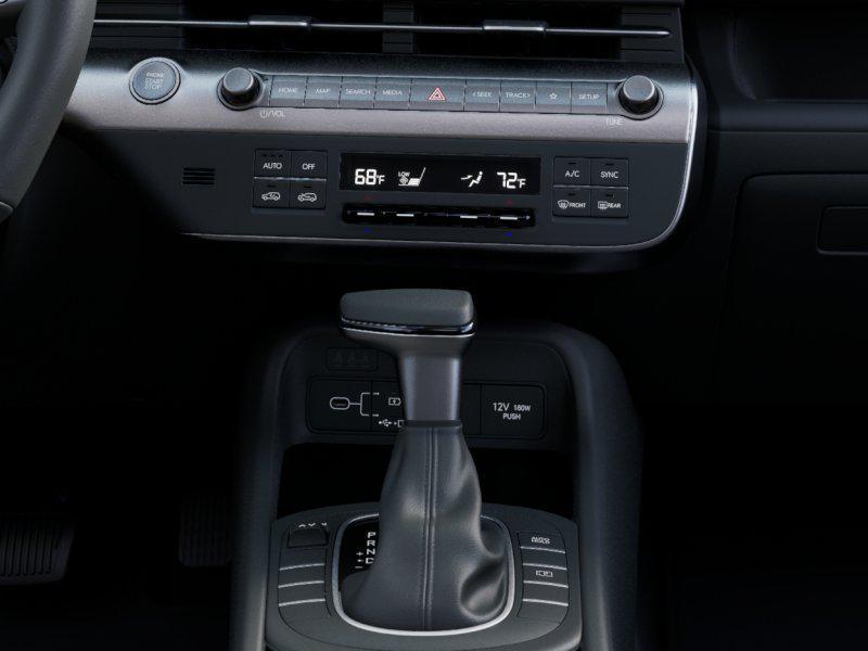 new 2025 Hyundai Kona car, priced at $28,639
