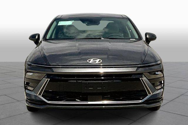 new 2024 Hyundai Sonata car, priced at $31,041