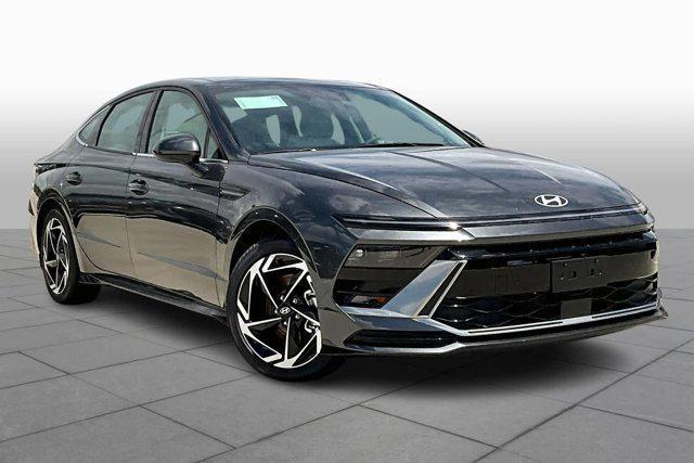 new 2024 Hyundai Sonata car, priced at $31,041