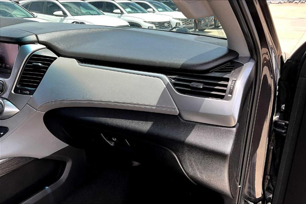 used 2016 Chevrolet Tahoe car, priced at $21,700