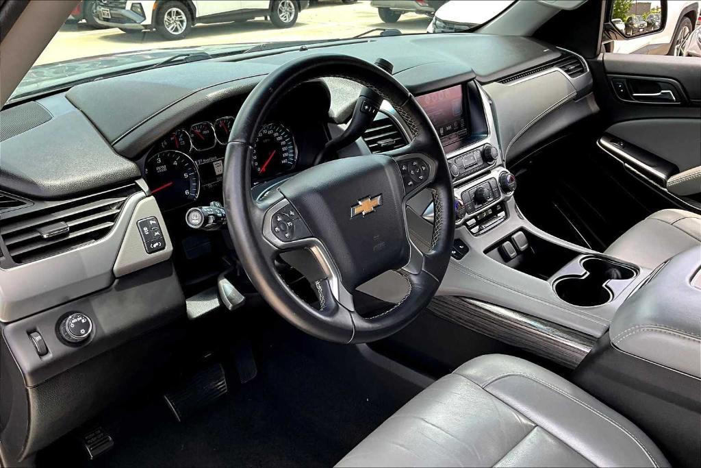 used 2016 Chevrolet Tahoe car, priced at $21,700
