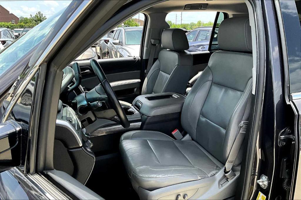 used 2016 Chevrolet Tahoe car, priced at $21,700