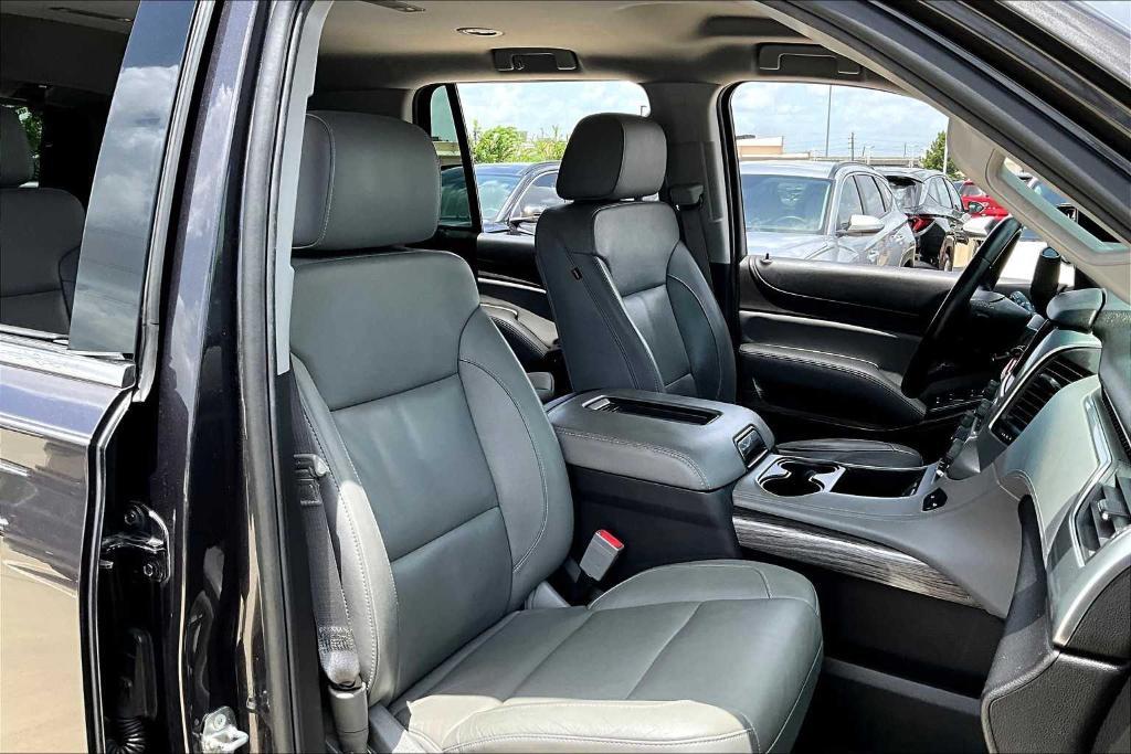 used 2016 Chevrolet Tahoe car, priced at $21,700