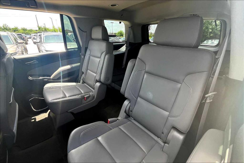 used 2016 Chevrolet Tahoe car, priced at $21,700