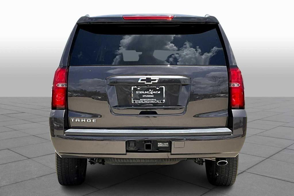 used 2016 Chevrolet Tahoe car, priced at $21,700