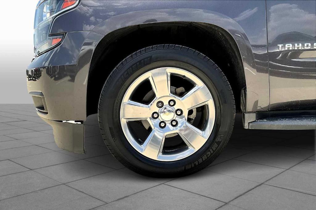 used 2016 Chevrolet Tahoe car, priced at $21,700
