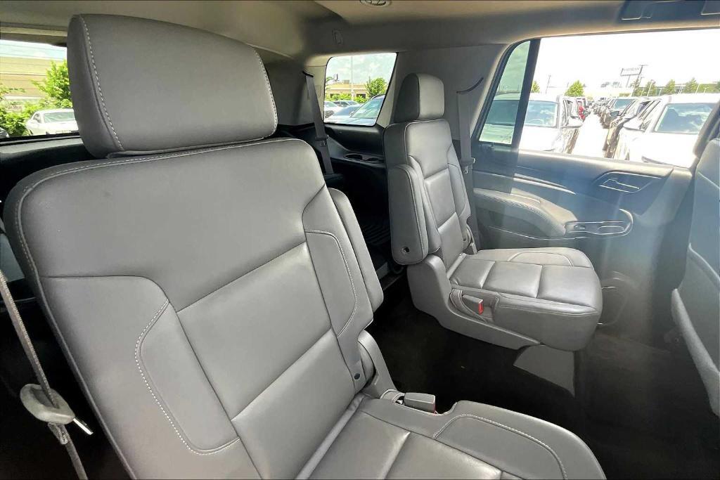 used 2016 Chevrolet Tahoe car, priced at $21,700