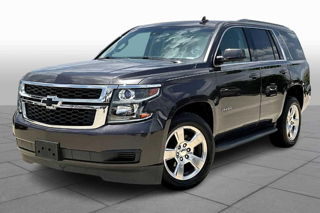 used 2016 Chevrolet Tahoe car, priced at $21,700