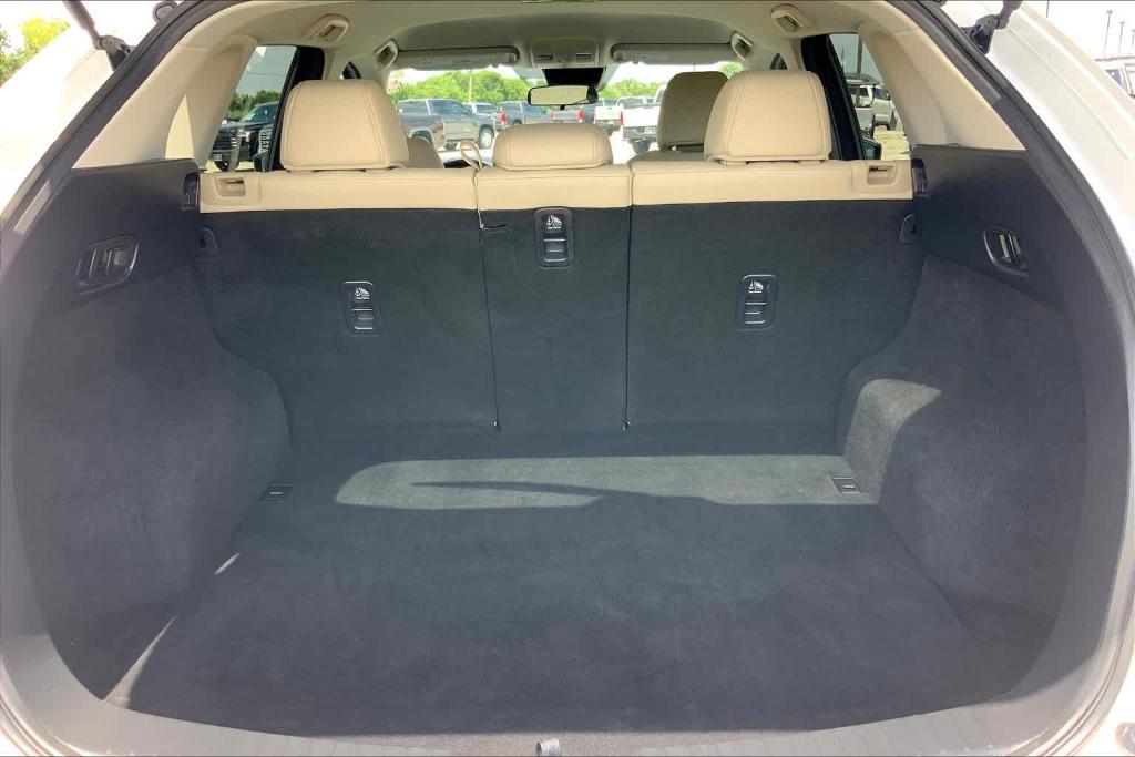 used 2021 Mazda CX-5 car, priced at $22,744