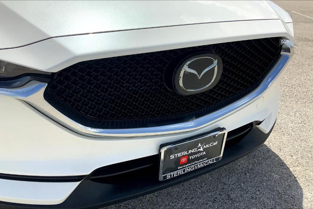 used 2021 Mazda CX-5 car, priced at $22,744