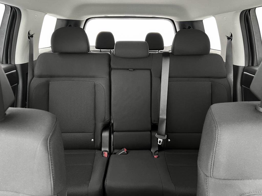 new 2025 Hyundai Santa Fe car, priced at $35,214