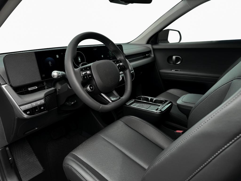 new 2025 Hyundai IONIQ 5 car, priced at $43,556