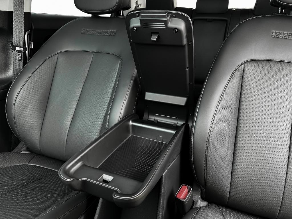 new 2025 Hyundai IONIQ 5 car, priced at $43,556