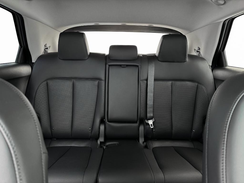 new 2025 Hyundai IONIQ 5 car, priced at $43,556