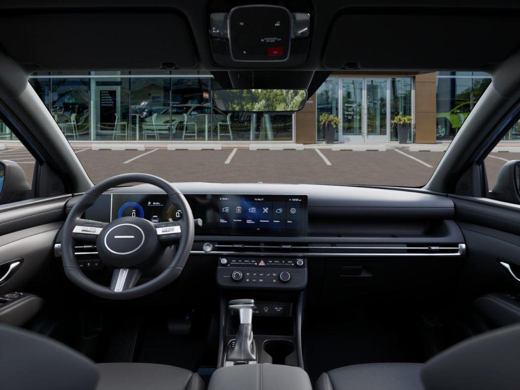 new 2025 Hyundai SANTA CRUZ car, priced at $31,204