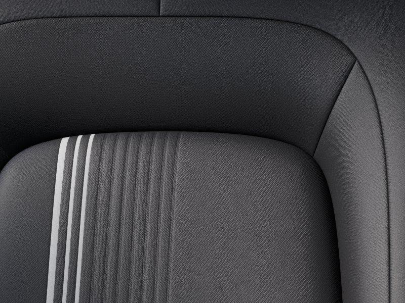new 2025 Hyundai Venue car, priced at $25,545