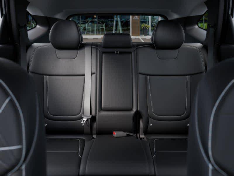 new 2026 Hyundai Tucson car, priced at $31,432