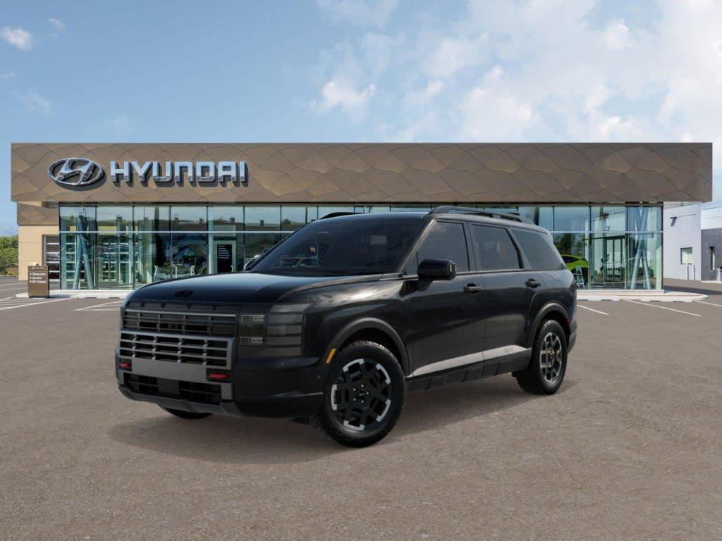 new 2026 Hyundai Palisade car, priced at $51,504