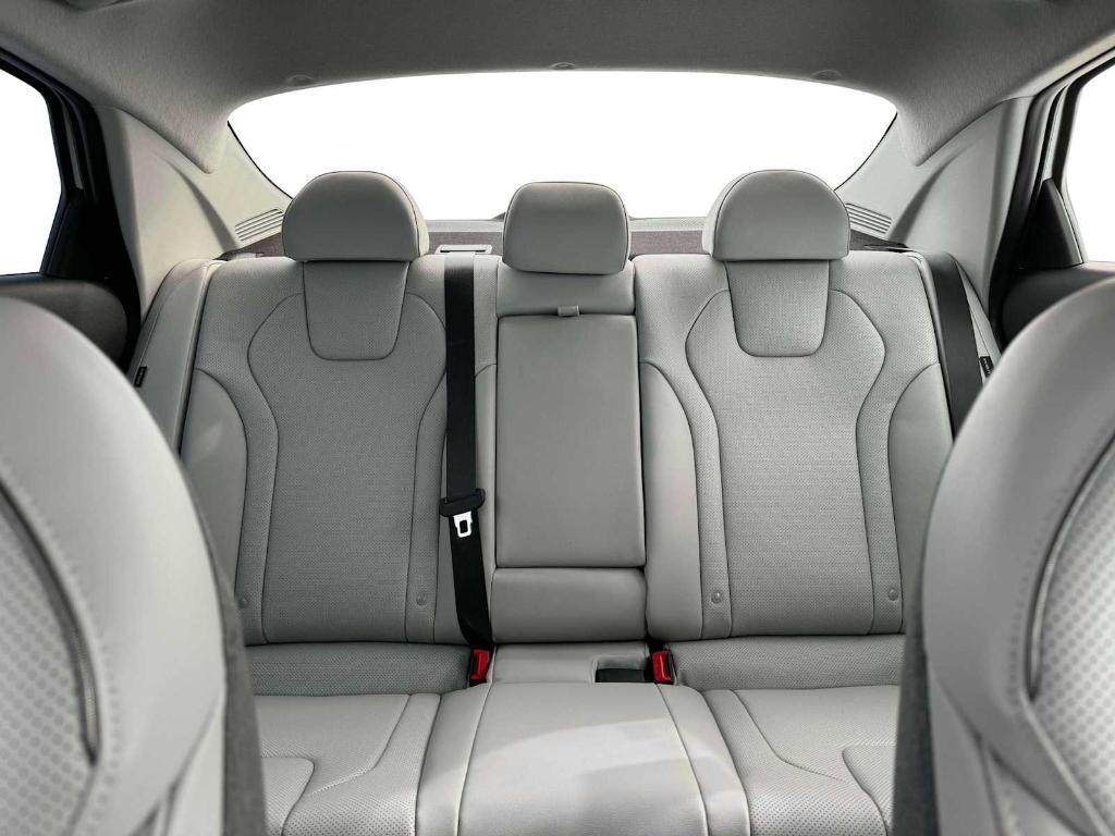 new 2025 Hyundai Elantra car, priced at $25,805