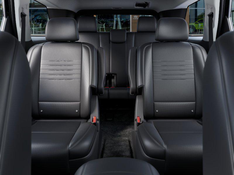 new 2026 Hyundai Palisade car, priced at $54,230