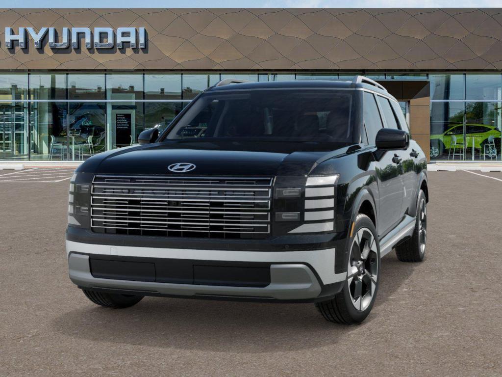 new 2026 Hyundai Palisade car, priced at $54,230