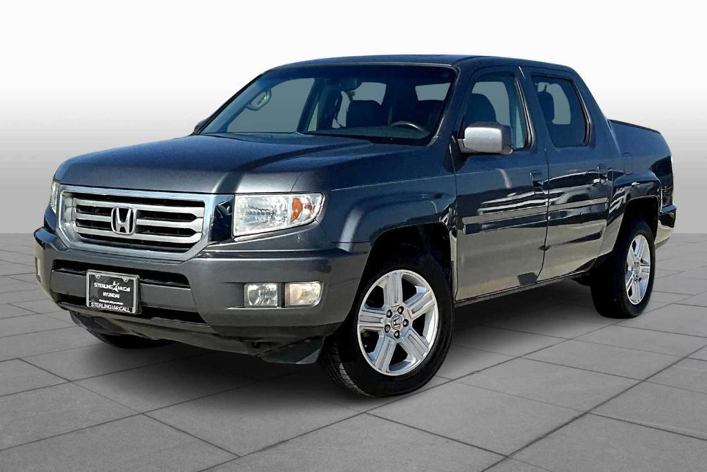 used 2012 Honda Ridgeline car, priced at $12,953