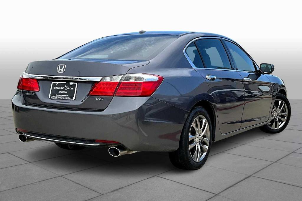 used 2014 Honda Accord car, priced at $12,793