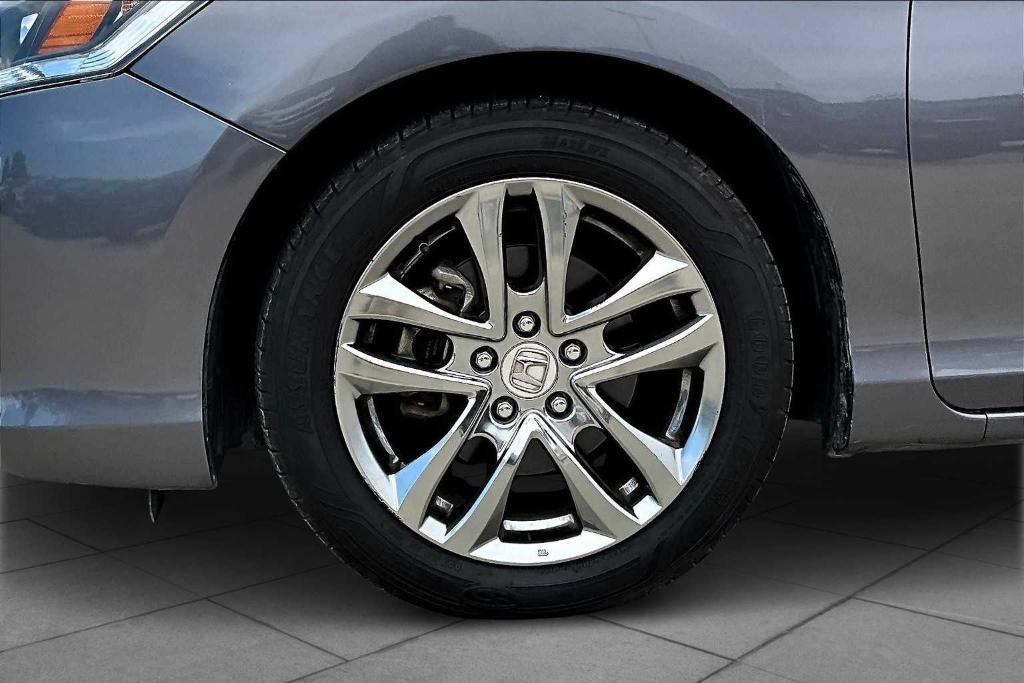 used 2014 Honda Accord car, priced at $12,793