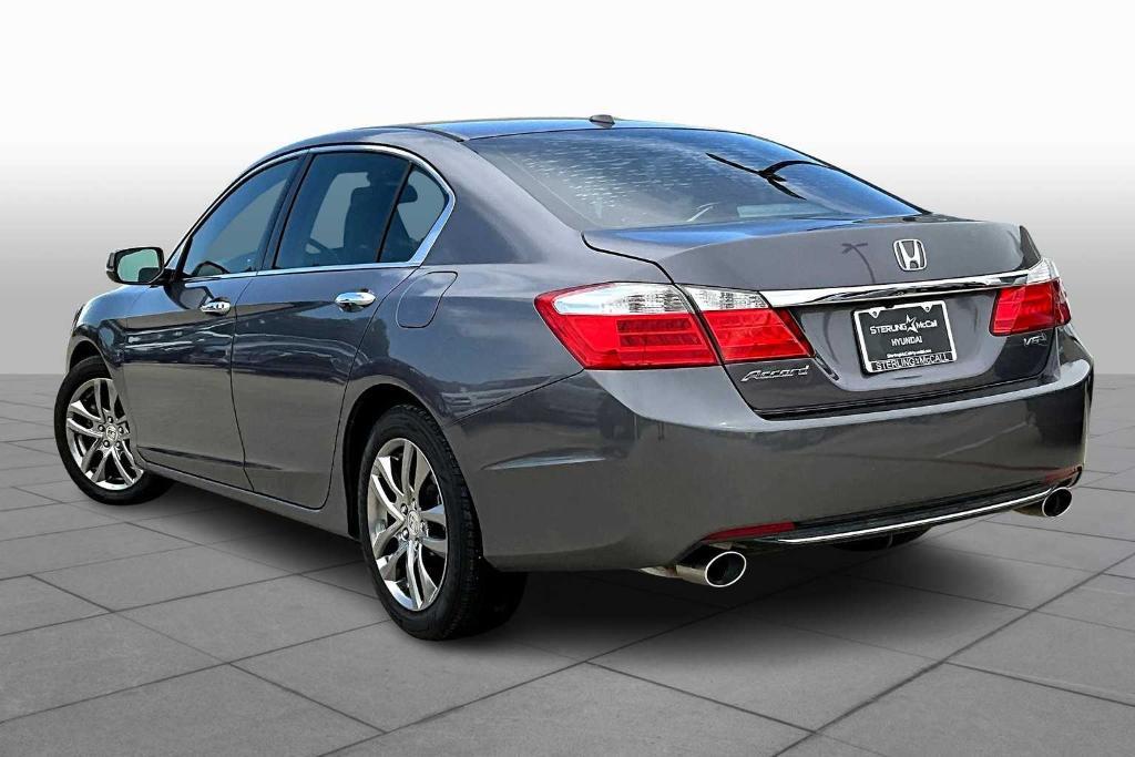 used 2014 Honda Accord car, priced at $12,793