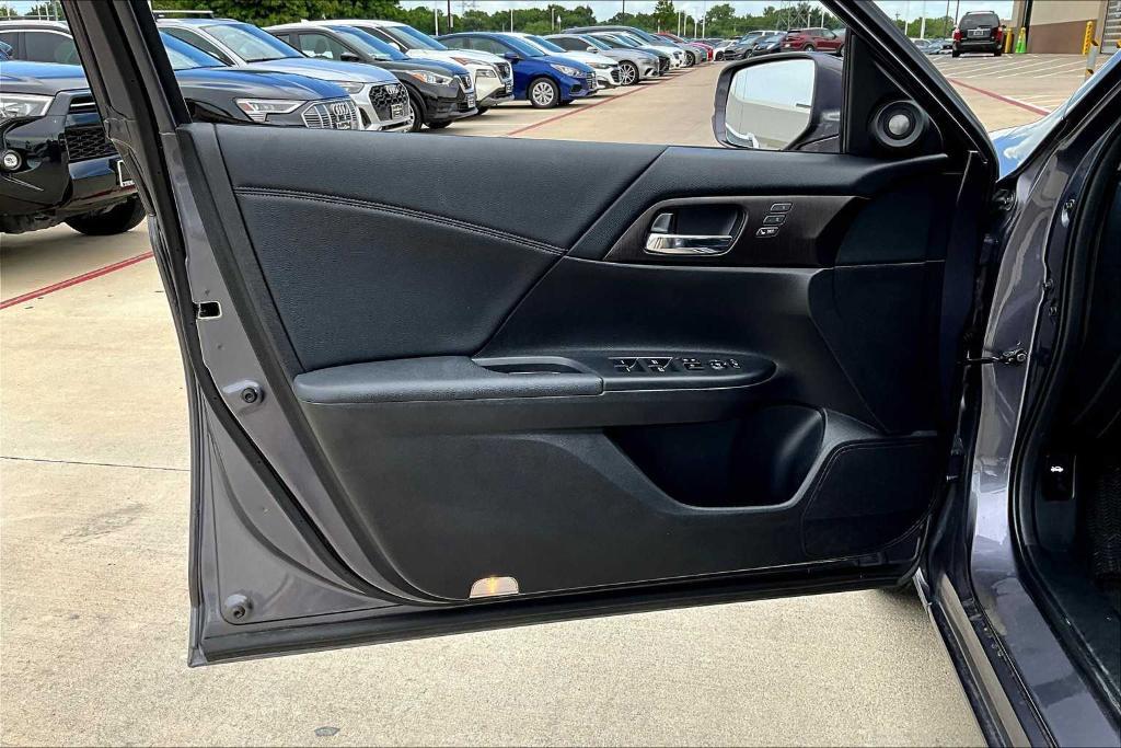 used 2014 Honda Accord car, priced at $12,793